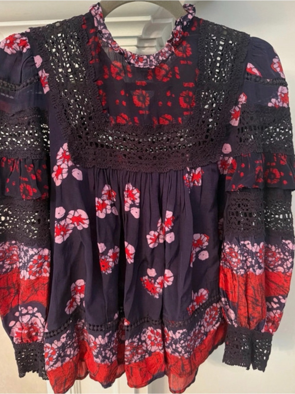 Sea New York blouse
